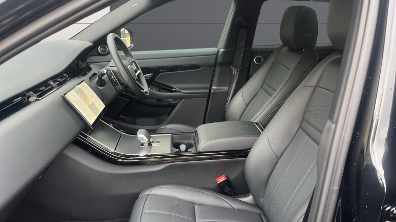 Land Rover Range Rover Evoque 2.0 D200 Dynamic HSE 5dr Auto Diesel Hatchback